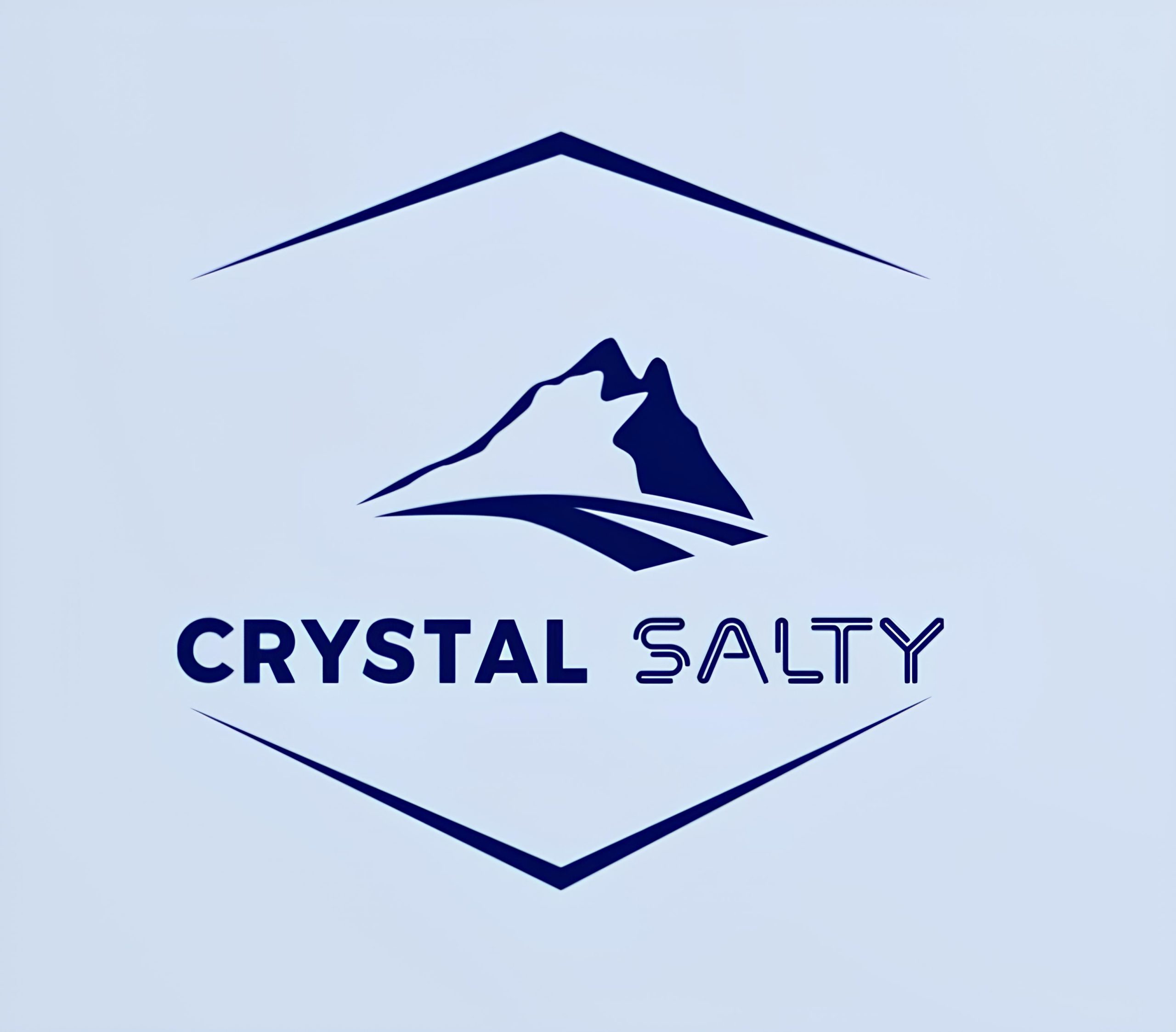 Crystal Salty